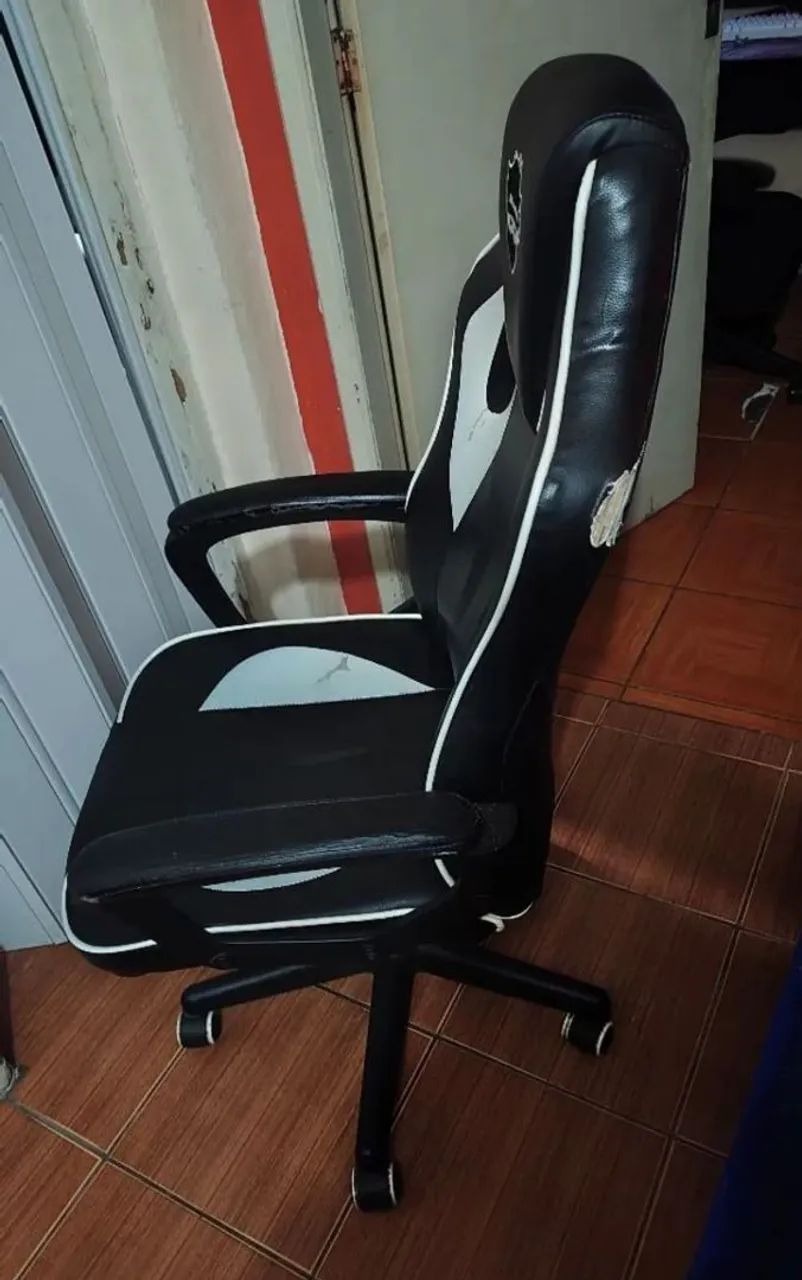 cadeira gamer - Foto 2
