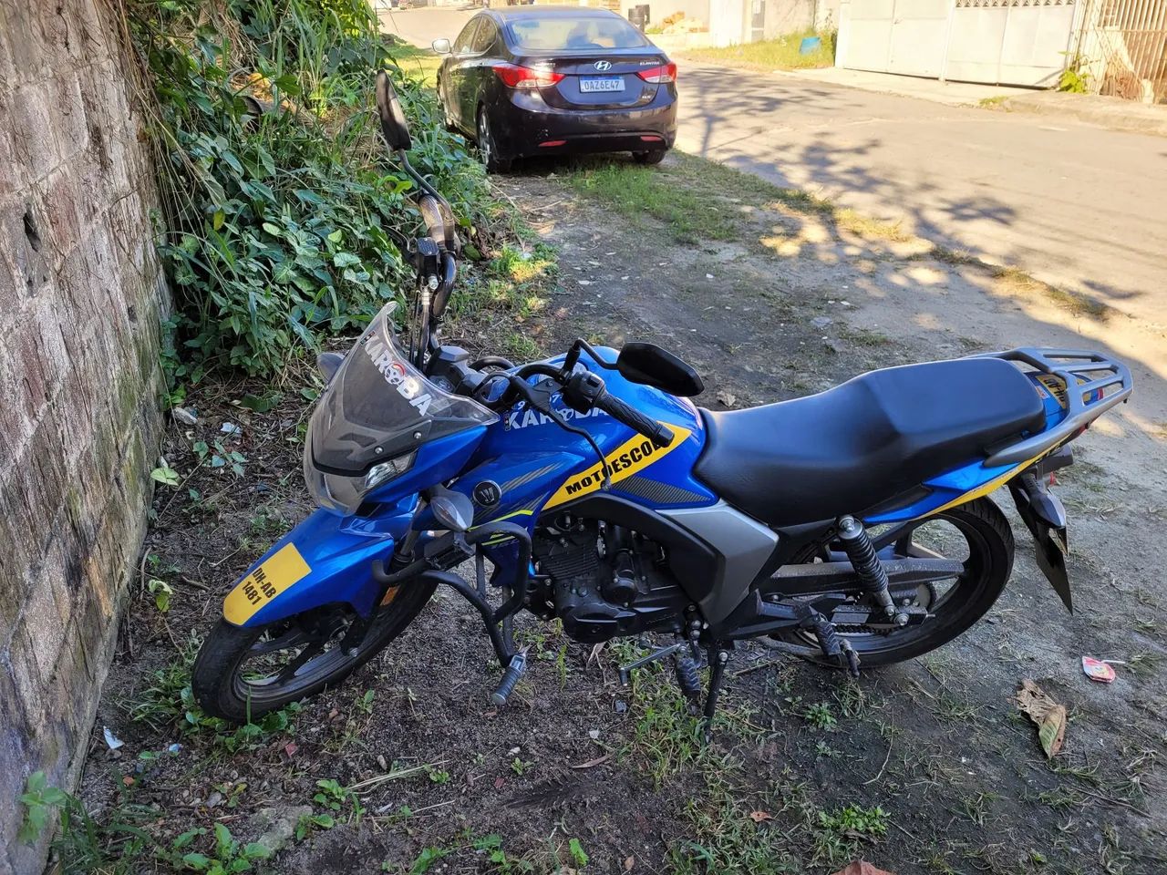 Suzuki DK  - Foto 3
