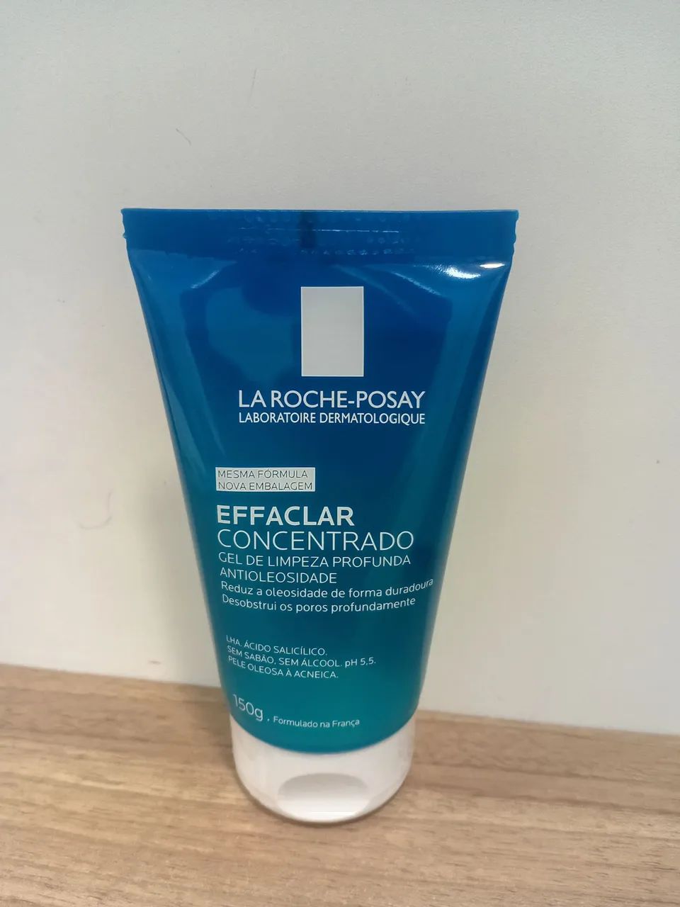 Gel Limpeza 