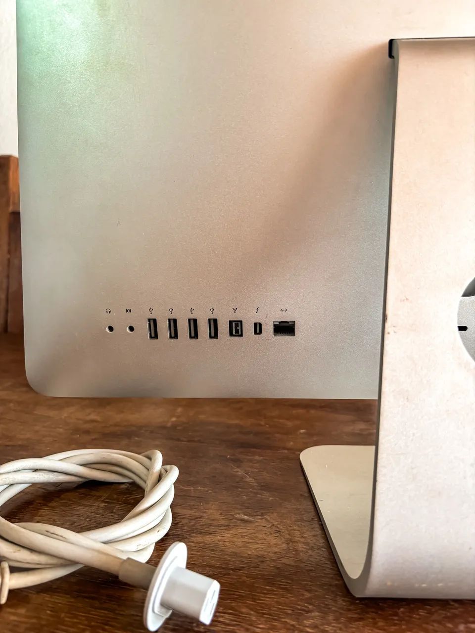 iMac 2011 - Para conserto ou peças - Foto 3