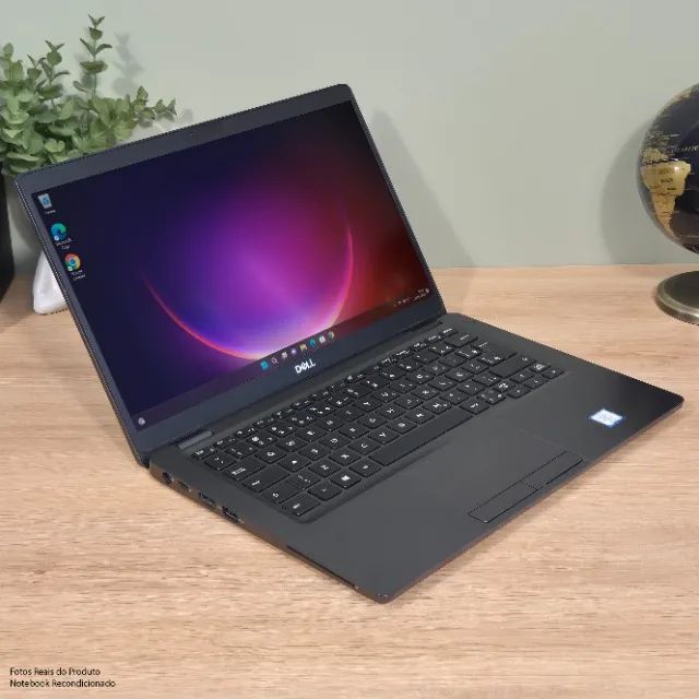 Notebook Dell 14 | Core I7 8a Ger. | 16 Gb Ram | Ssd 500 Gb - Foto 3