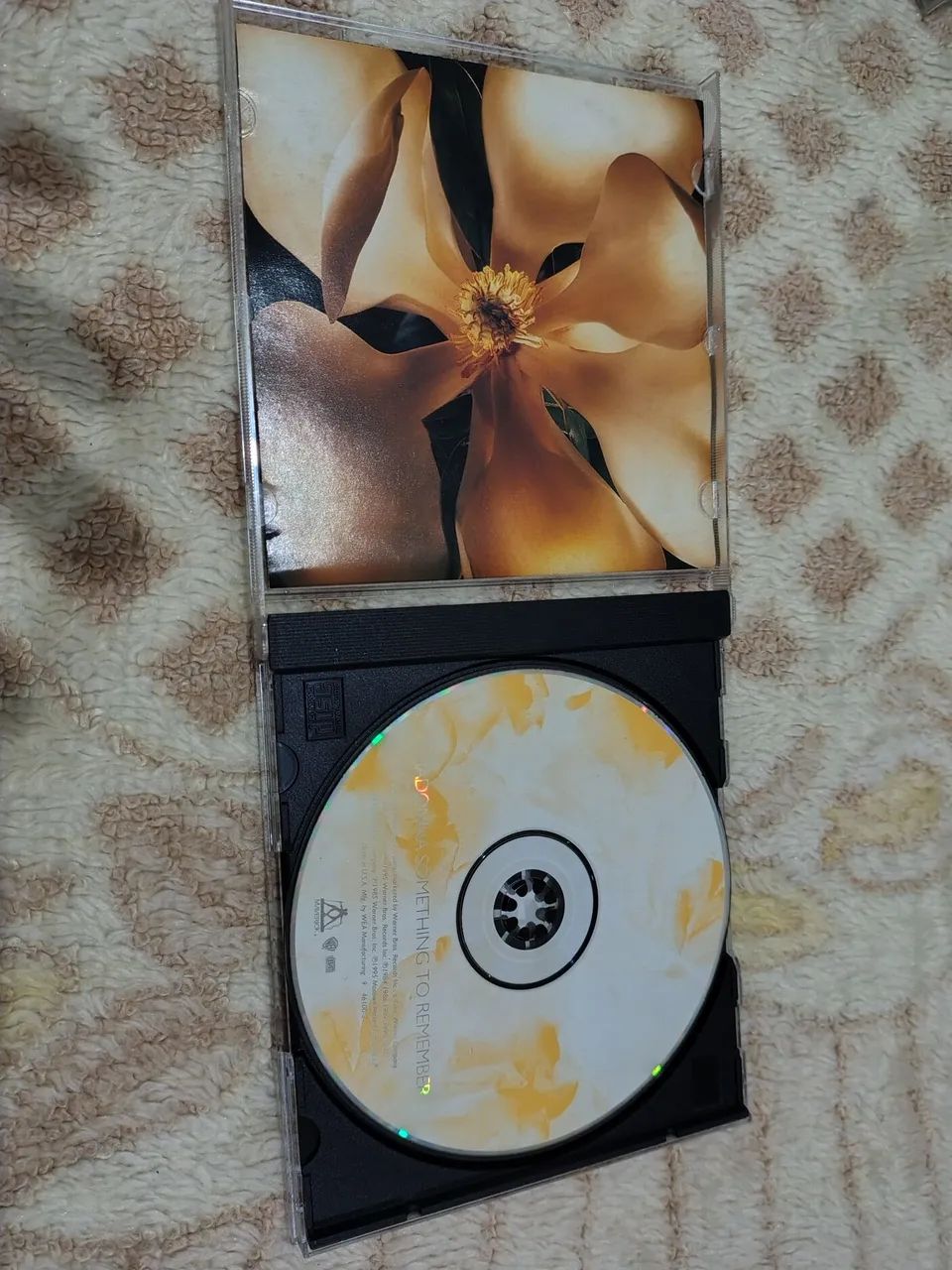 Cd Madonna  - Foto 3