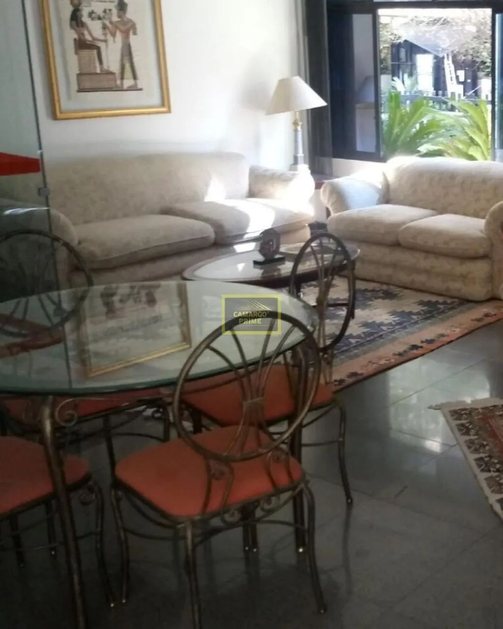 Duplex Mobiliado Para Locação no Itaim Bibi - Foto 2
