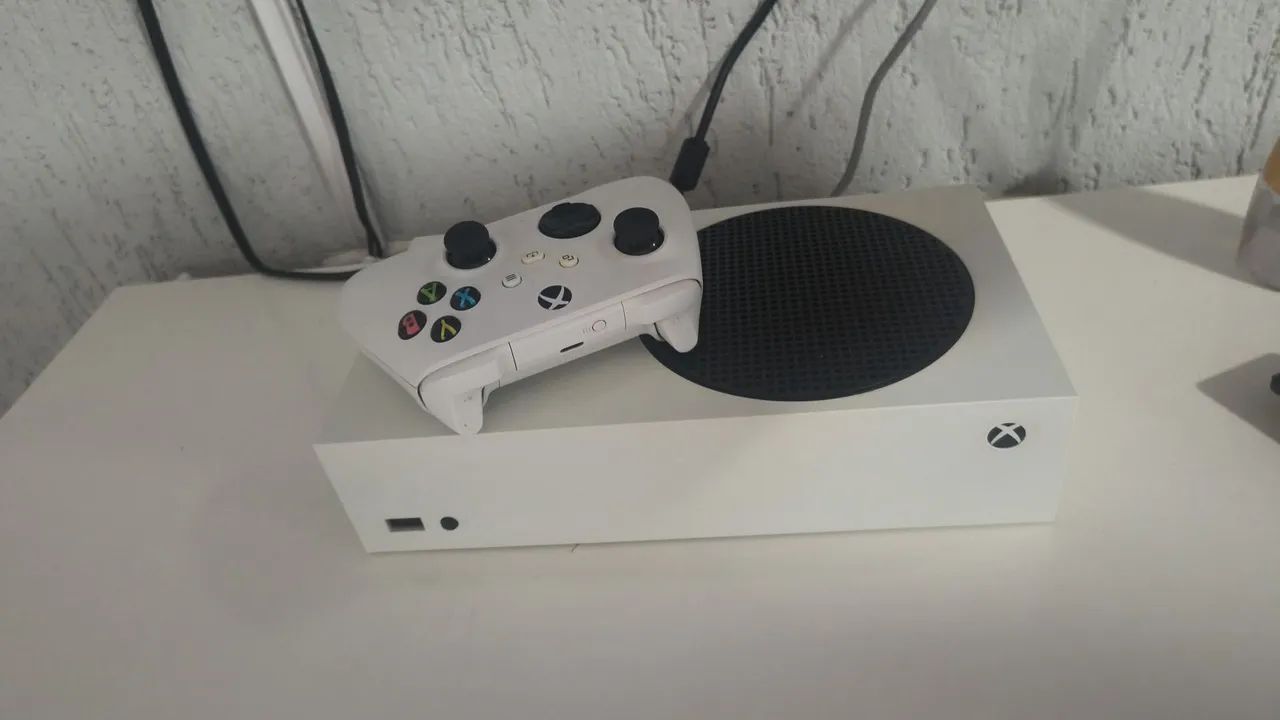 Xbox séries S