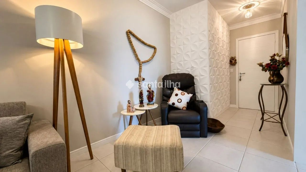 Apartamento com 2 dormitórios à venda, 87m² - Saco Grande - Florianópolis/SC - Foto 3