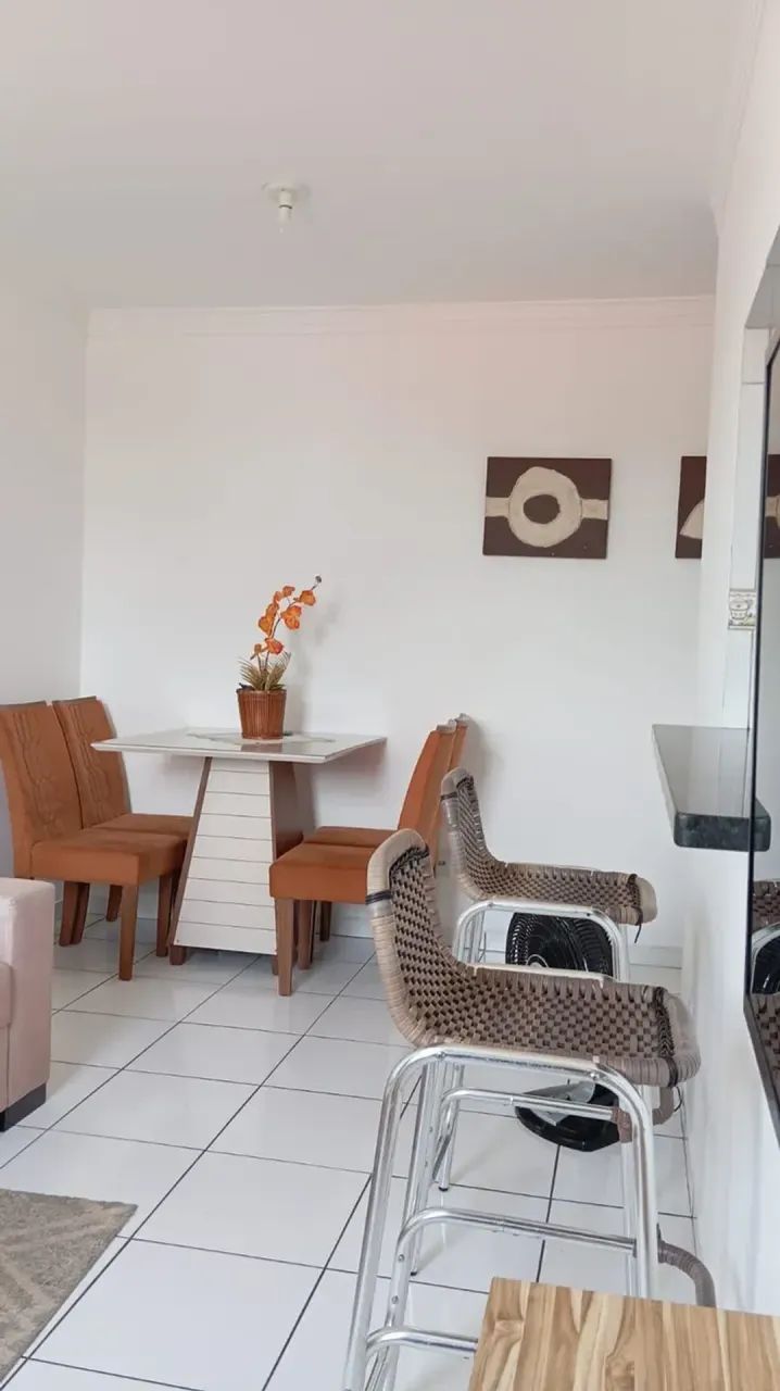 Apartamento com 2 quartos no Ilhas do Sul II - Foto 5