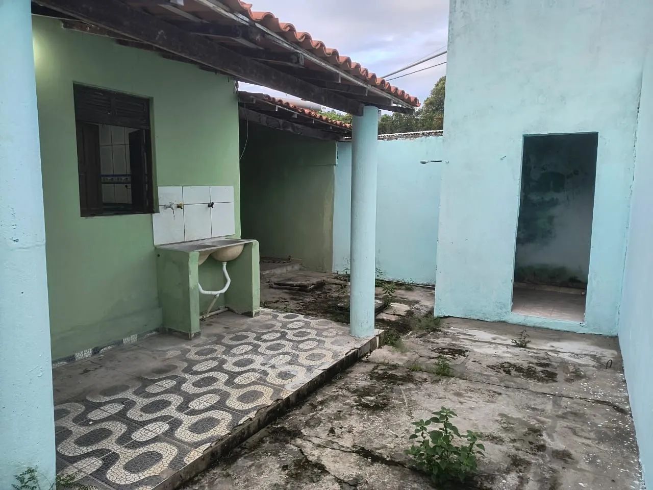CASA AMPLA  EM ITAPUÃ - Foto 5
