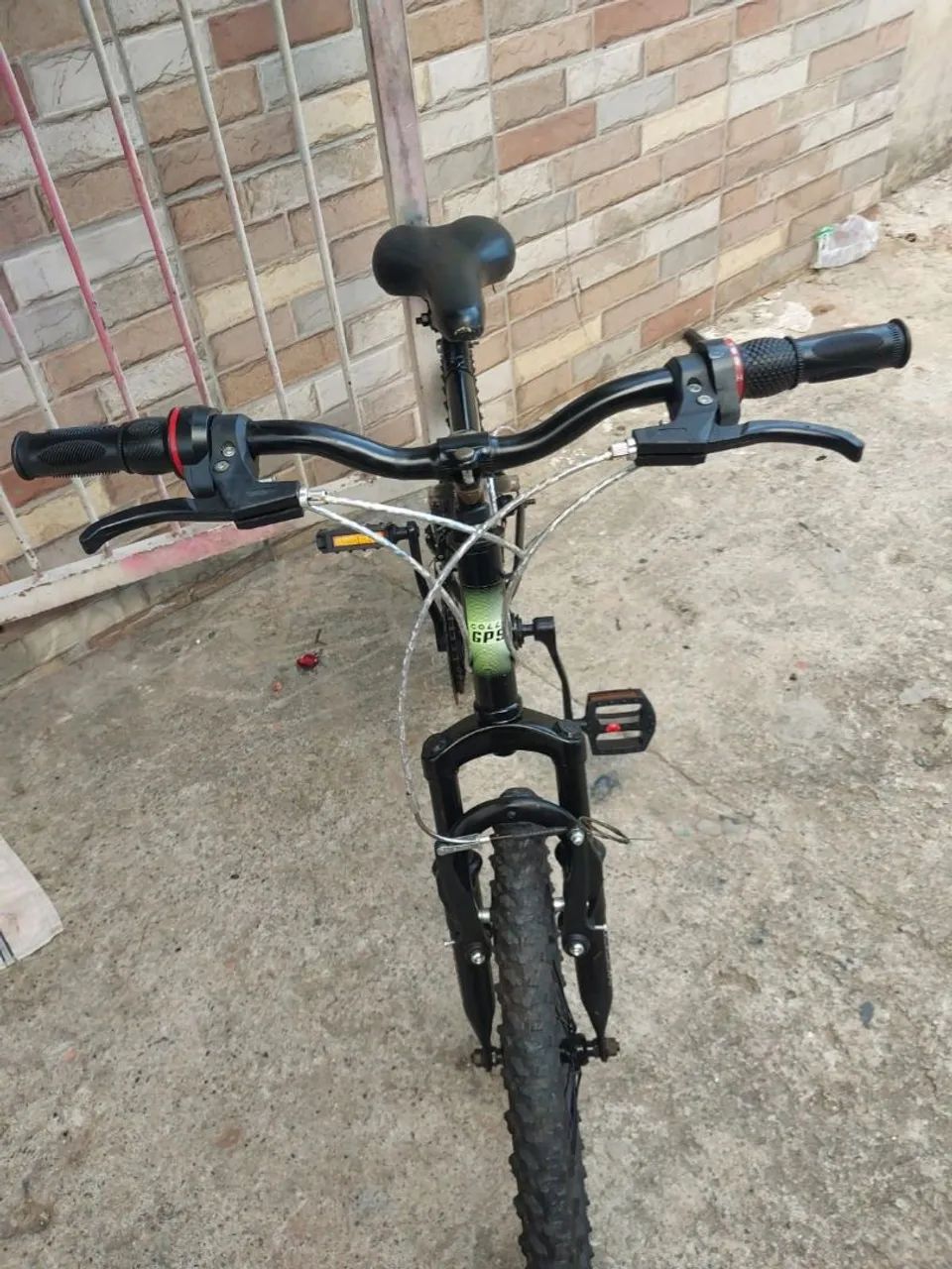 Bicicleta aro 20 colli  - Foto 2