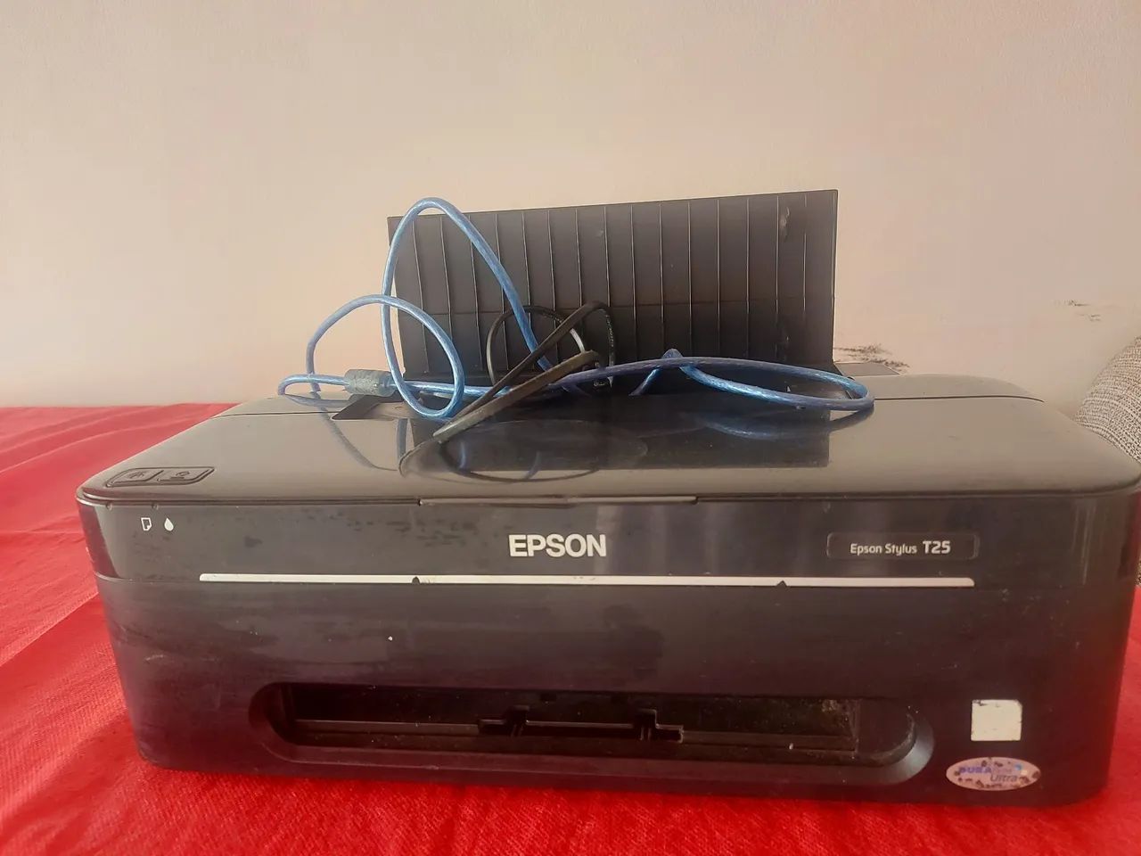 Epson T25 usada. - Foto 3
