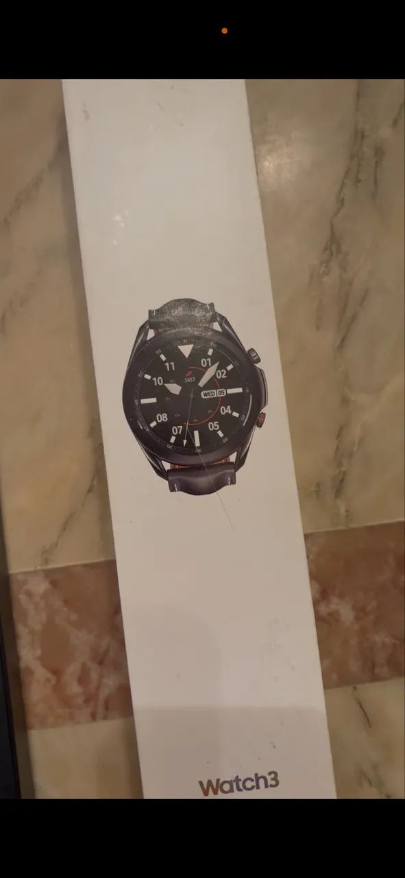 Smart Watch Samsung 3 - Foto 2