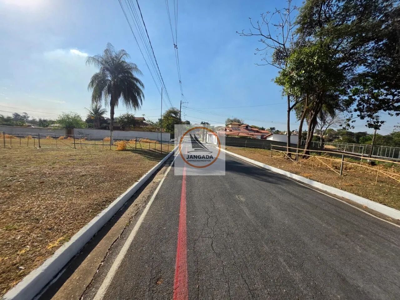 Excelente Terreno em Condomínio - Foto 2
