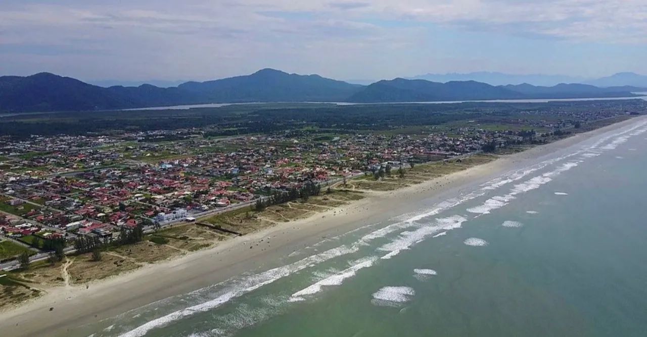 Loteamento na Ilha Comprida R$500,00 Mensais - Foto 2