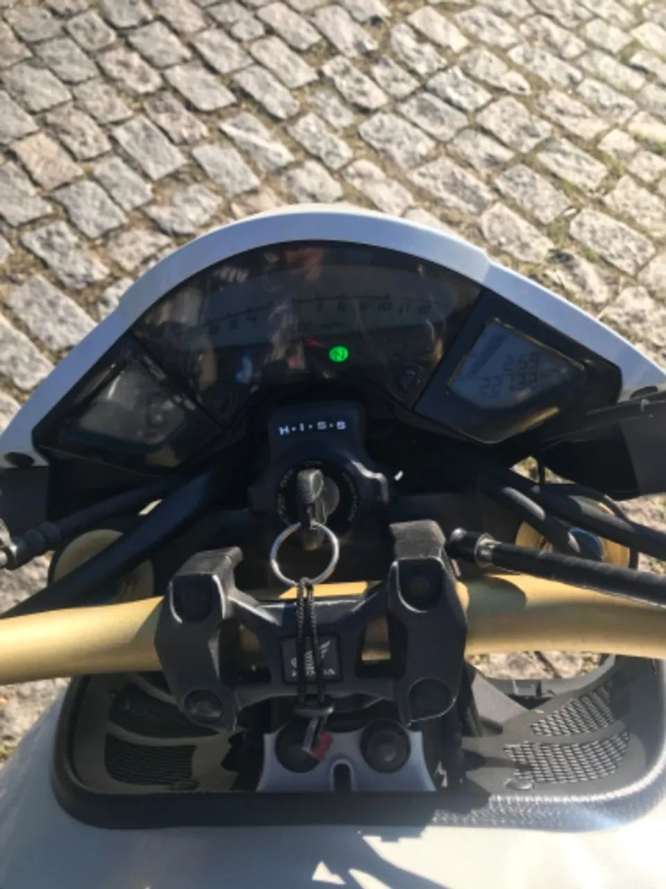 CB1000r - Foto 2
