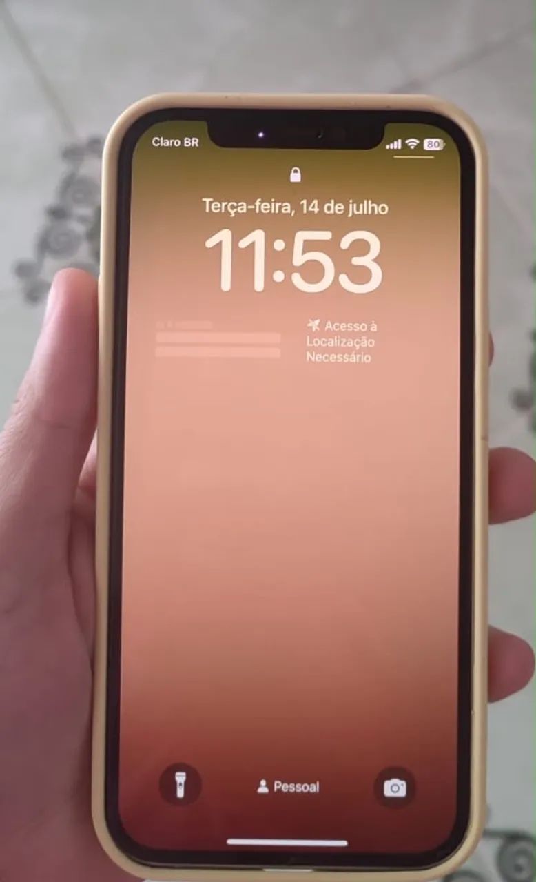 IPHONE 12