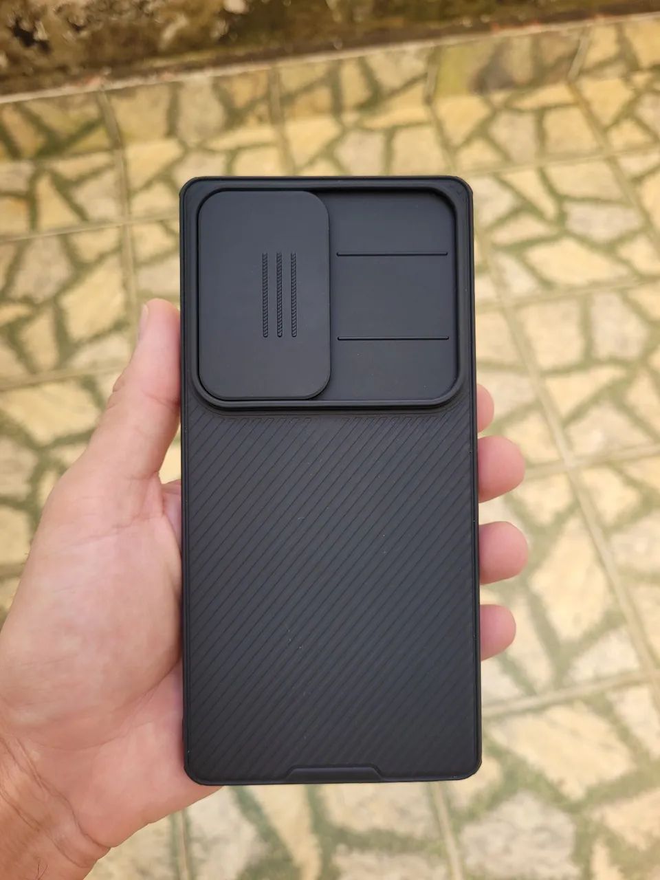 CASE GALAXY S25 ULTRA