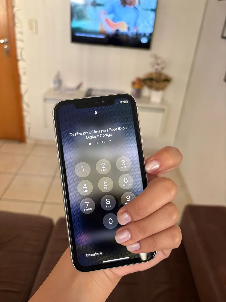 iPhone XR 128gb - Foto 3