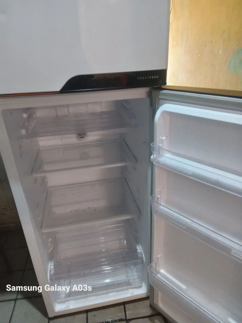 Geladeira  - Foto 2