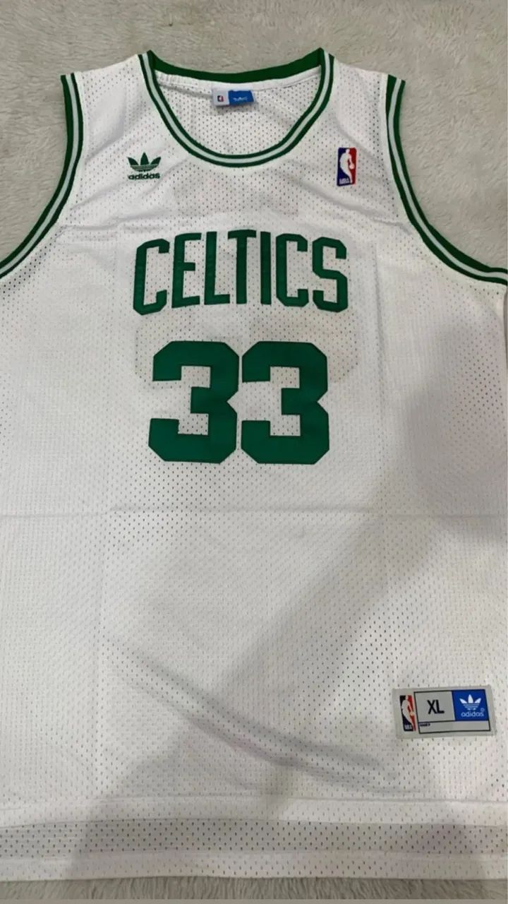 Camisa basquete  - Foto 5