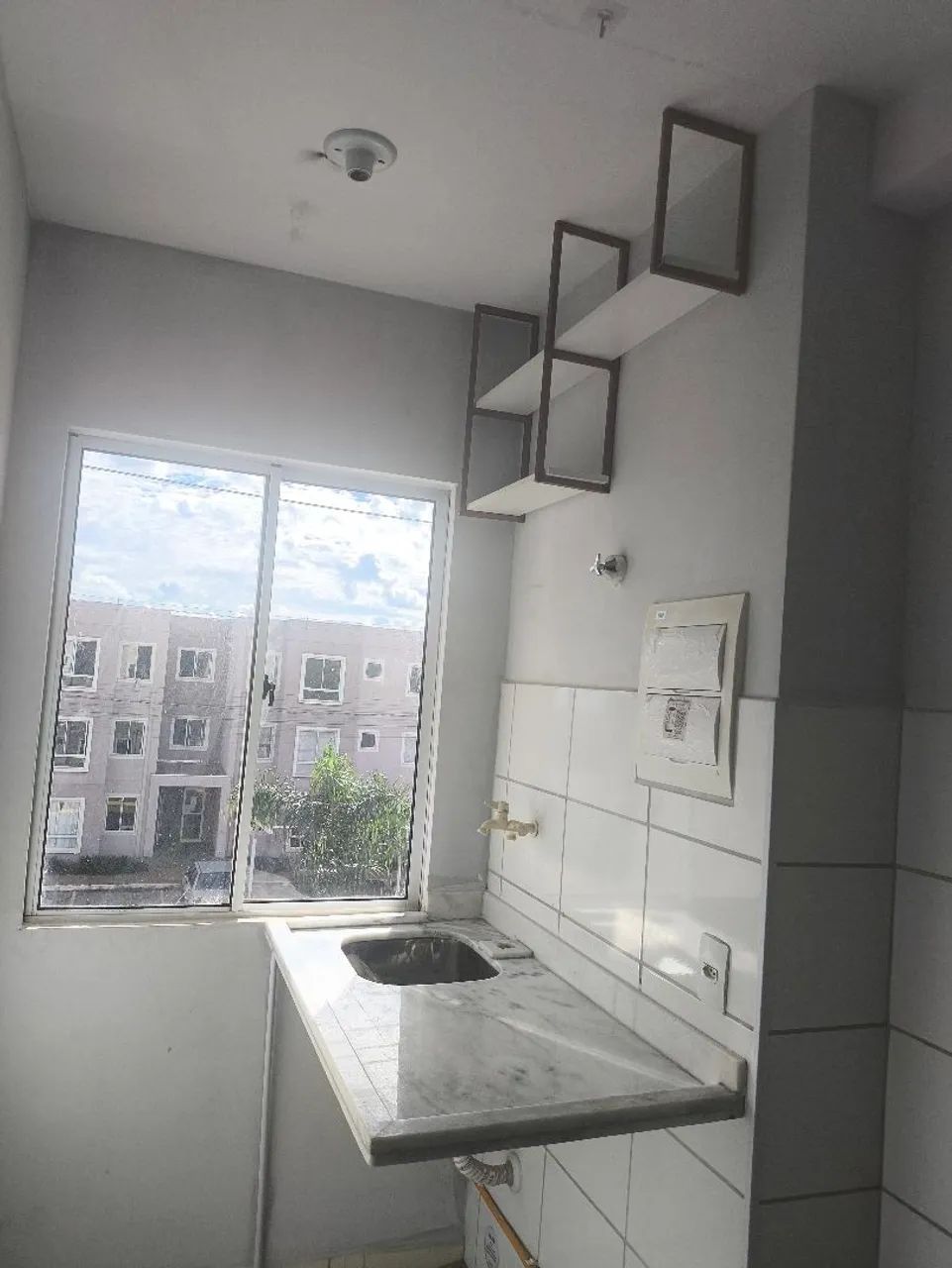 Apartamento a venda  - Foto 2