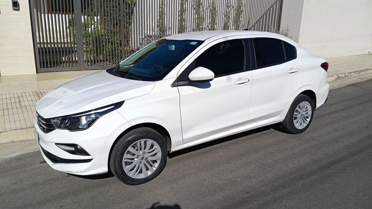 Fiat Cronos Drive 1.0 6V 2023 - Foto 2