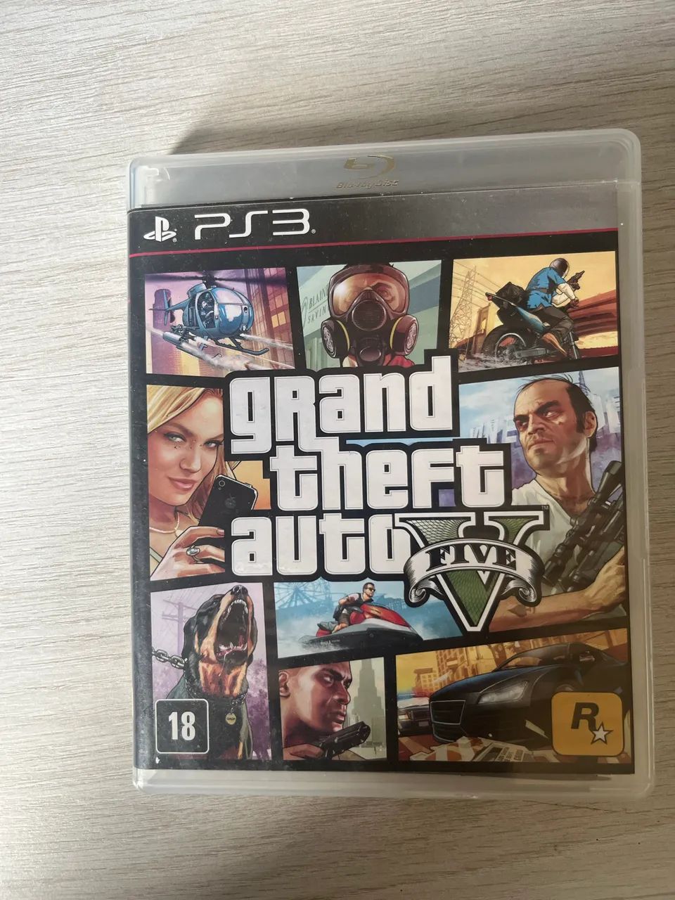 CDS PlayStation 3, 80R$ cada - Foto 2