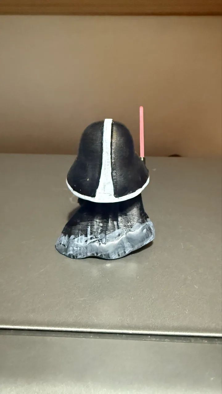 Boneco Darth Vader - Star Wars  - Foto 3