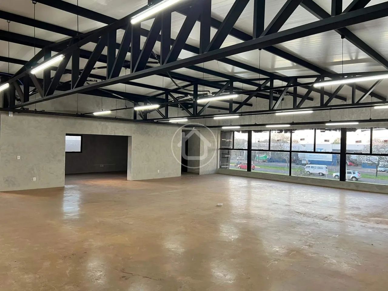 SALAO COMERCIAL - UNIVERSITARIO - Foto 4