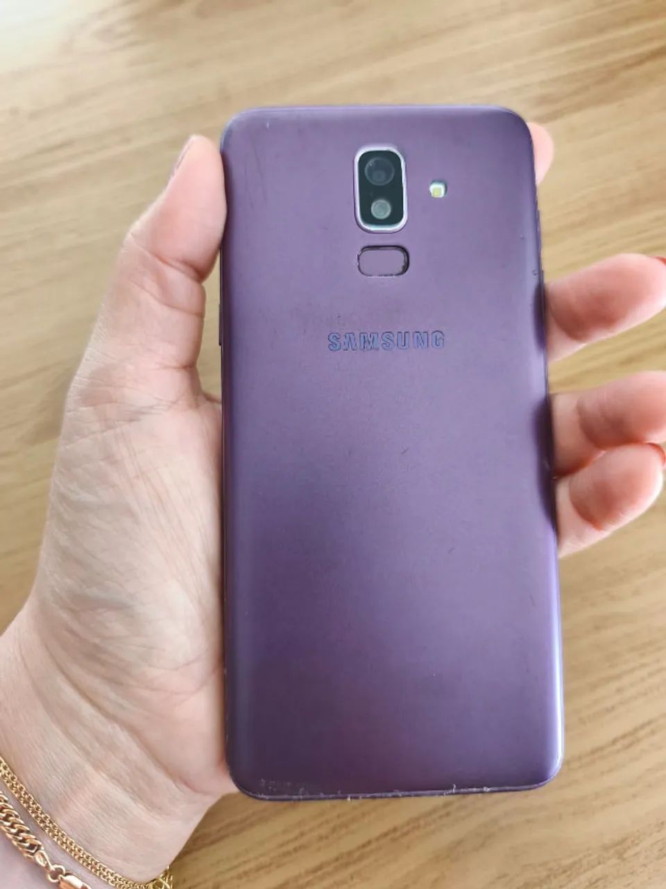Galaxy J8 - Foto 2