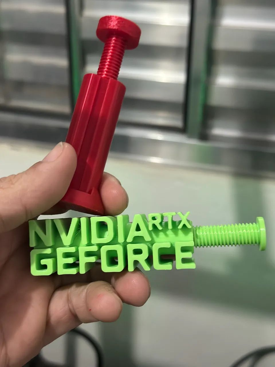 Suporte nvidia a - Foto 2