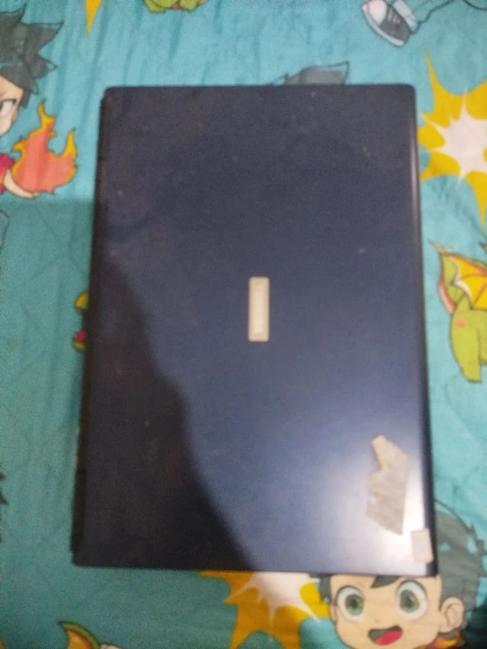 Vendo ou troco notebook  - Foto 3