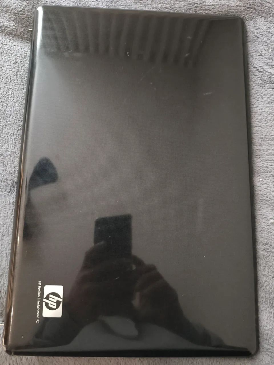Tela LCD Hp dv6030 - Foto 2
