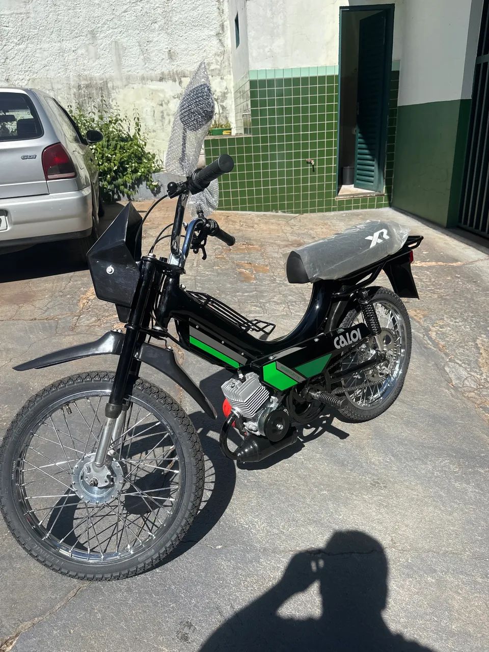 Mobylette XR - Foto 2