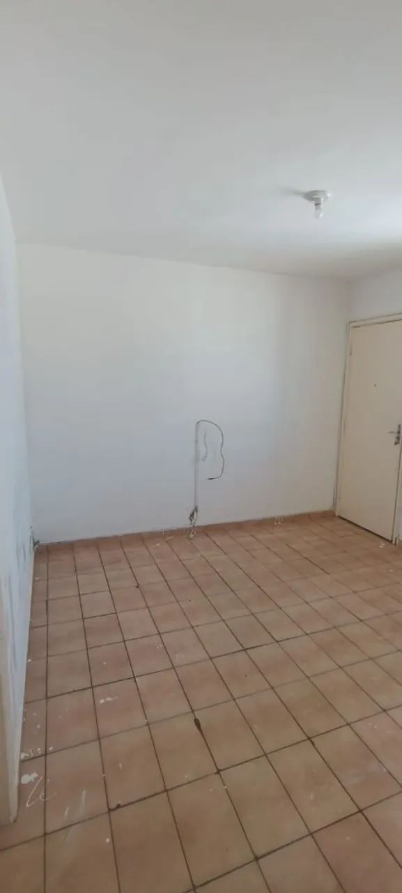 Aluguel - Apartamento 50m2 - Foto 3