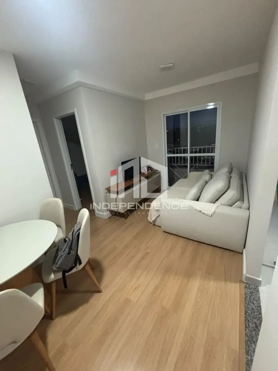 Apartamento de 02 dormitórios com suíte - Foto 3
