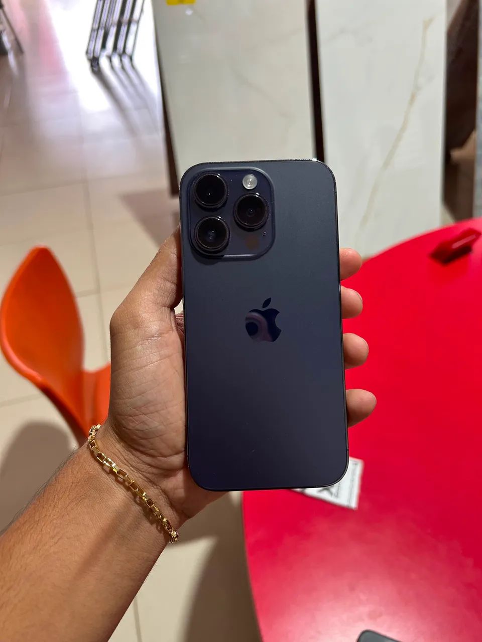 IPHONE 14 pro 256GB