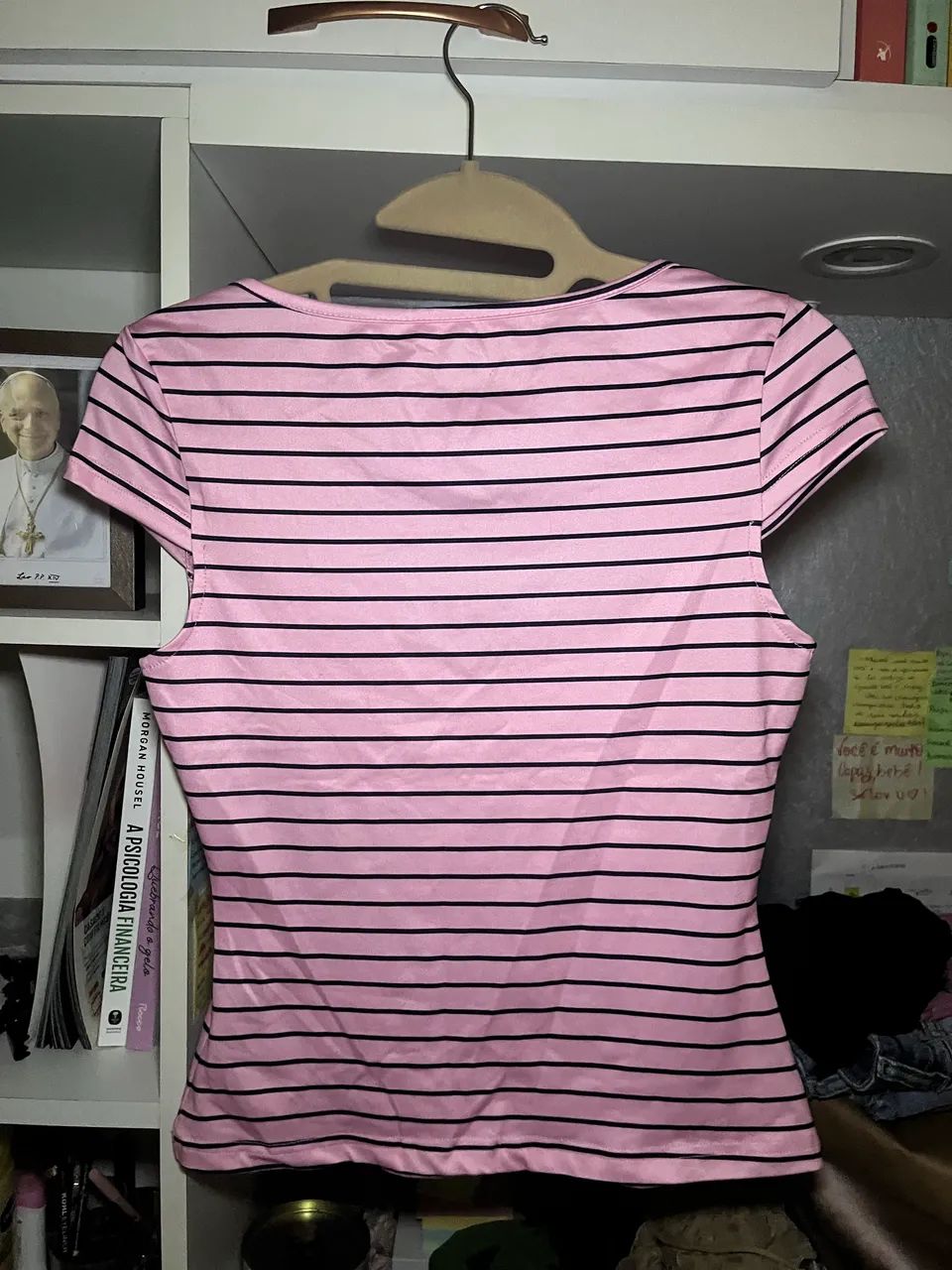 blusa shein - Foto 2