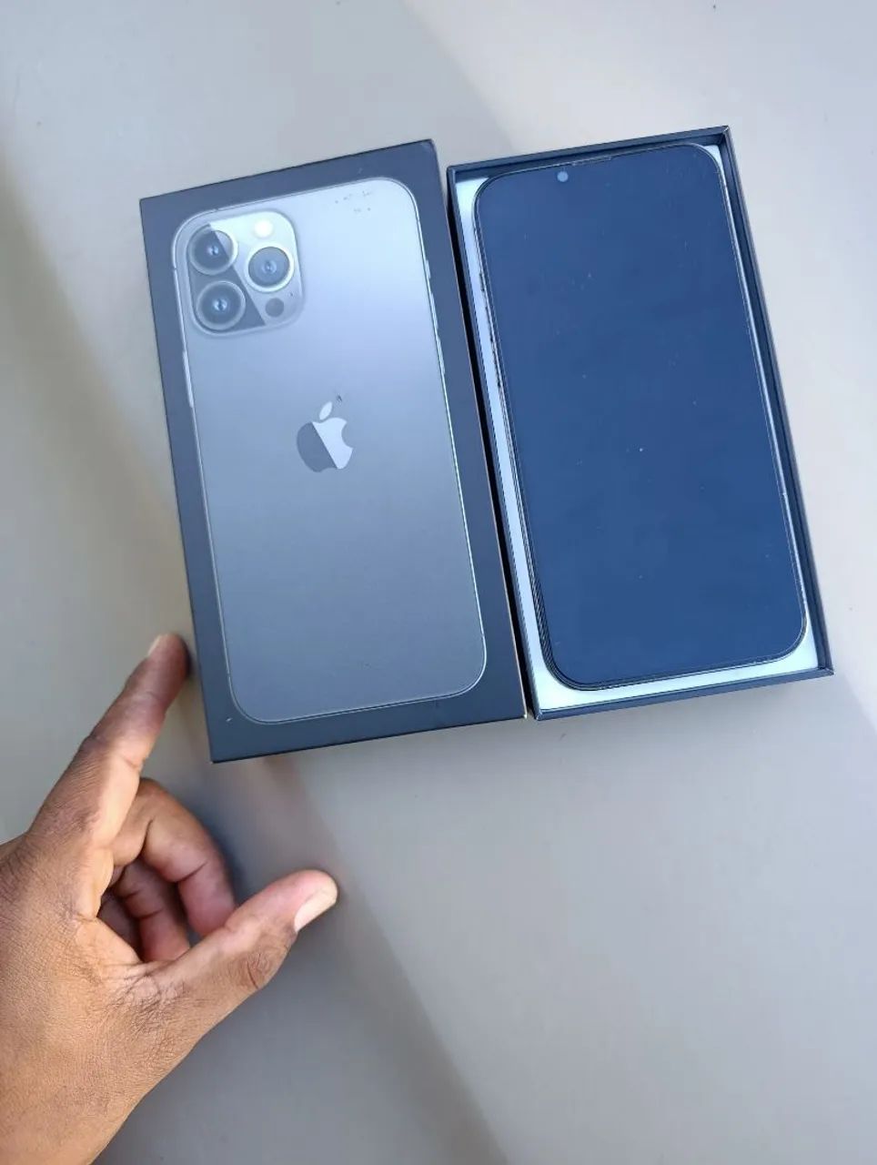 iPhone 13 pro max