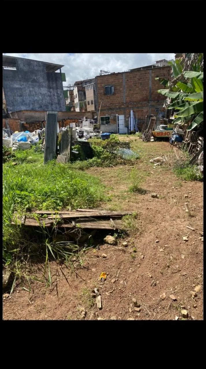 Terreno, casa e ponto comercial  - Foto 3