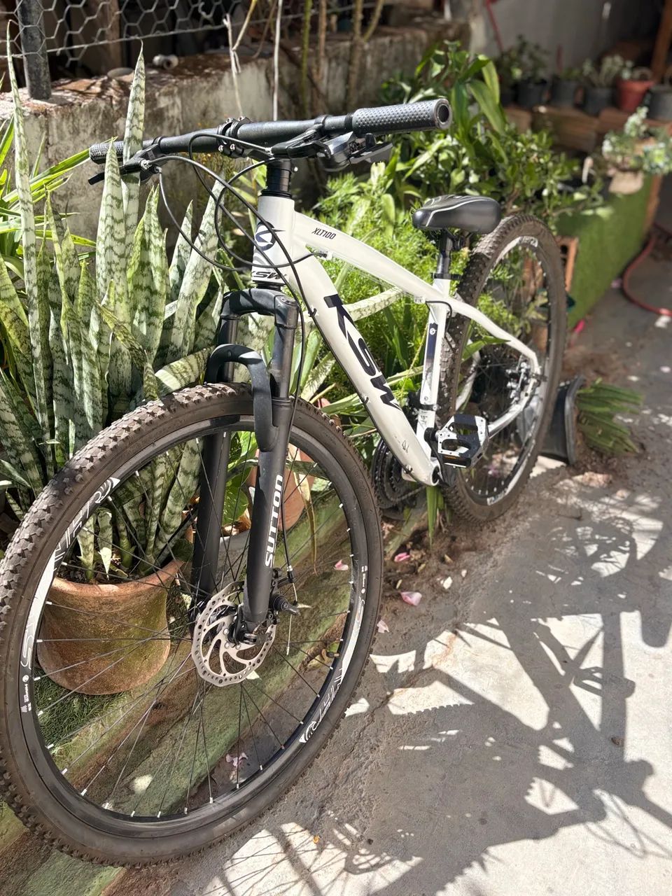 Bicicleta aro 29 - Foto 4