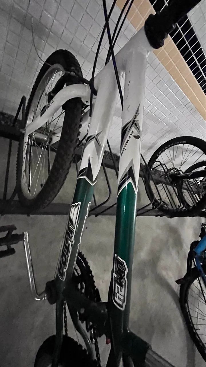 Bicicleta  - Foto 5