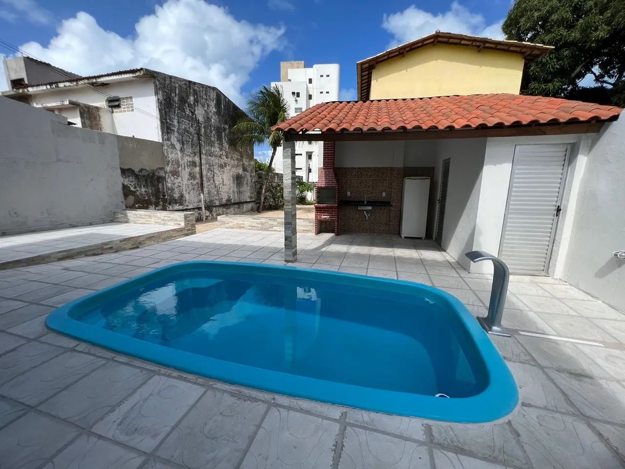 Casa Duplex DISPONÍVEL PARA CARNAVAL  - Foto 3