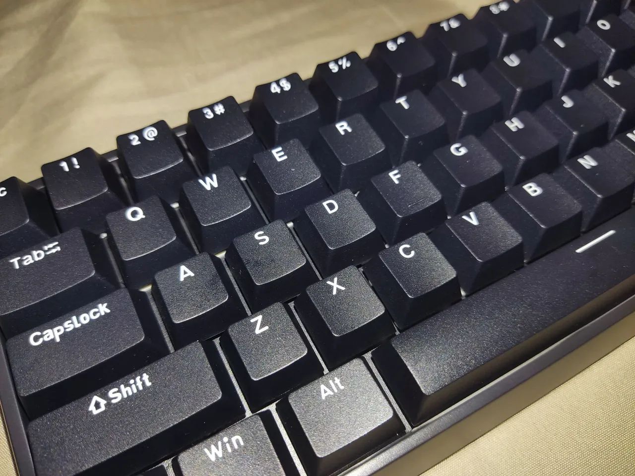 Teclado Magnético AULA WIN68 - NOVO - Foto 3