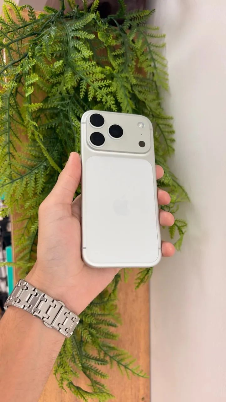 17 PRO IMPECÁVEL  - Foto 2