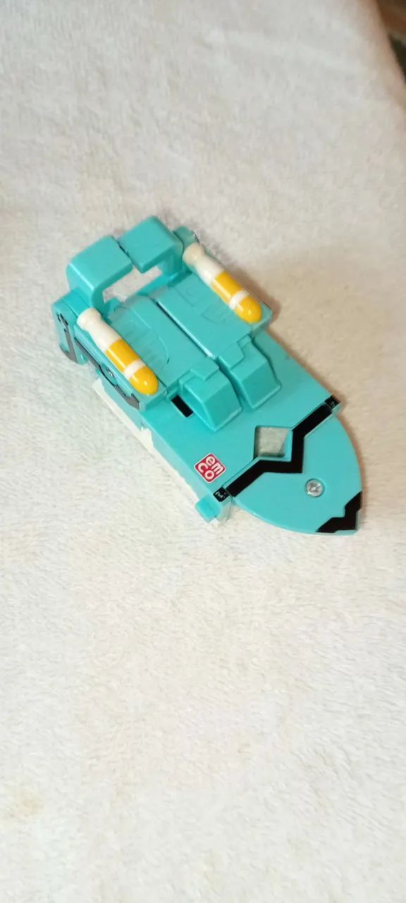 Pocket Morphers Números - Foto 3