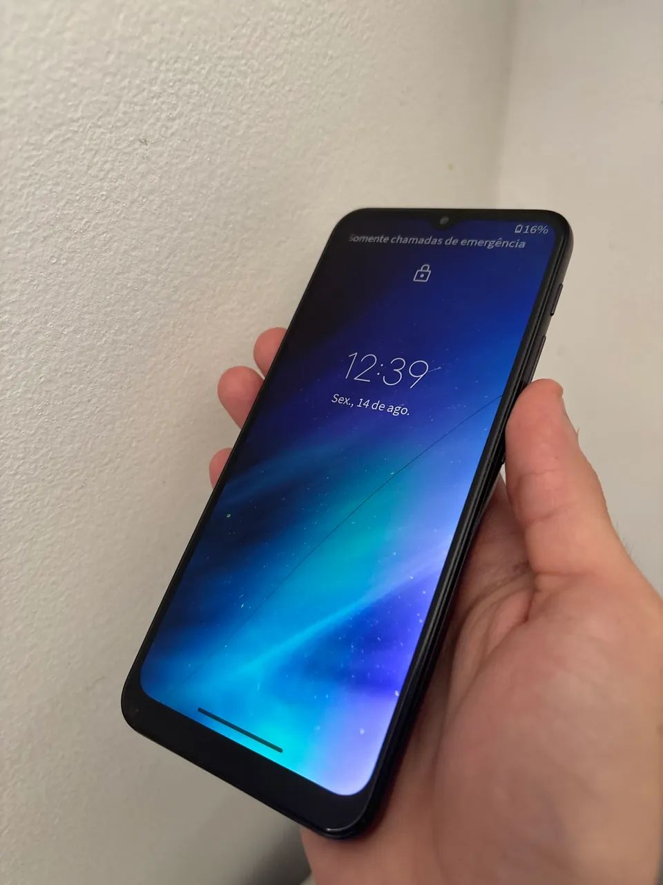 Moto G10 - Foto 3