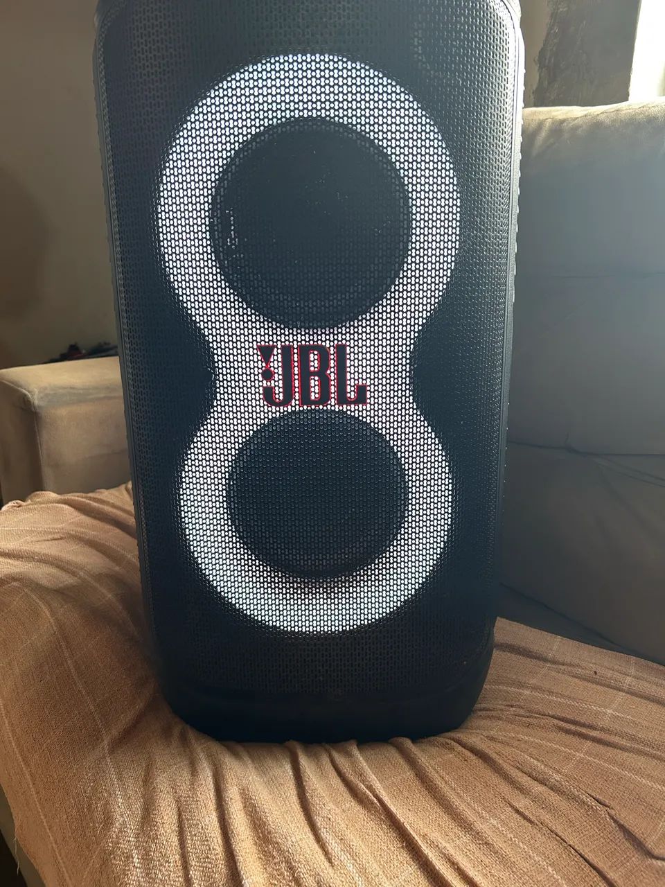 ? JBL PARTYBOX 320  - Foto 2