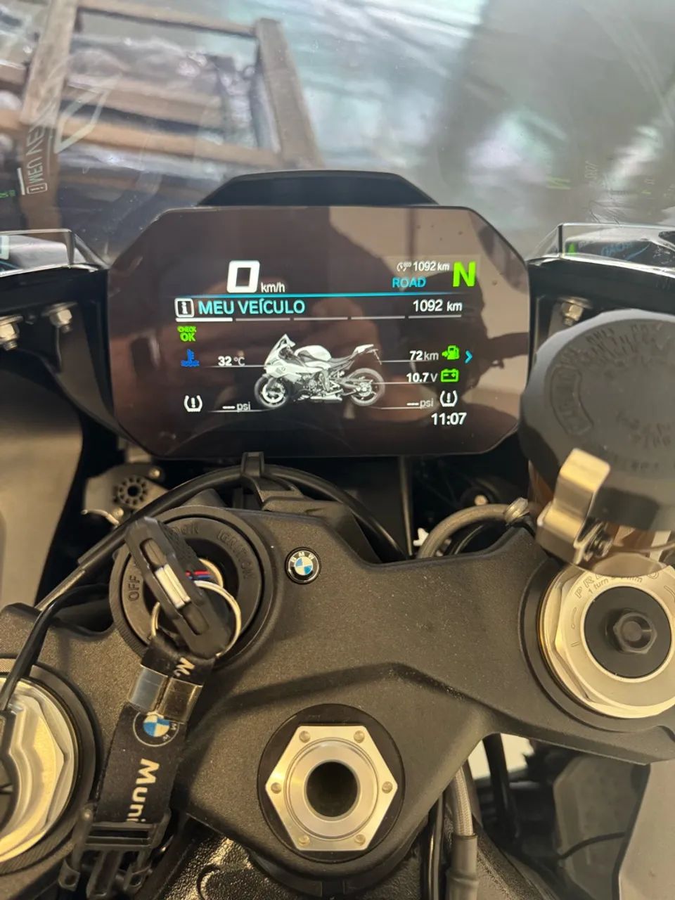 S1000 RR - Foto 3