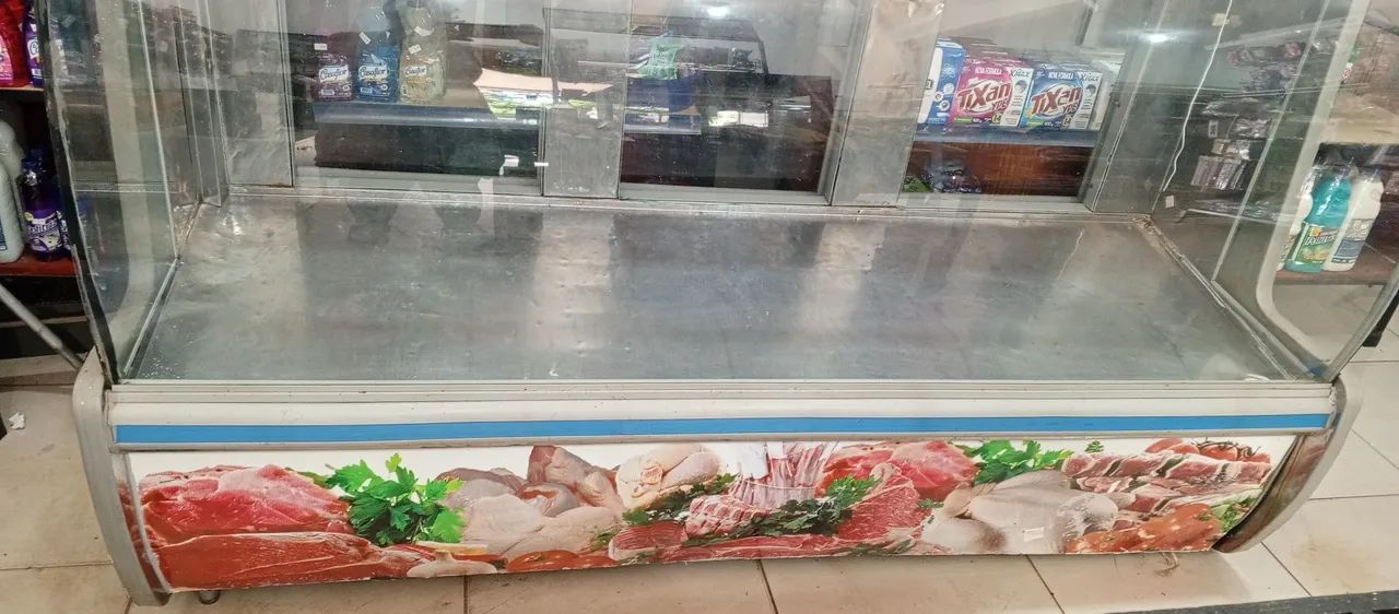 Expositor de carnes  - Foto 4