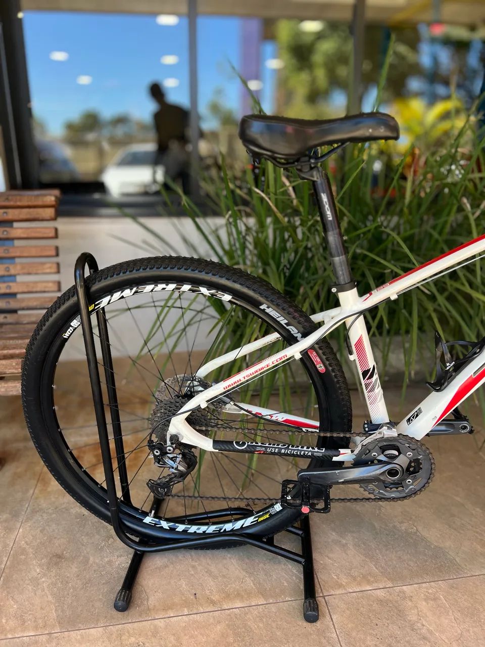 Bike aro 29 - Foto 5