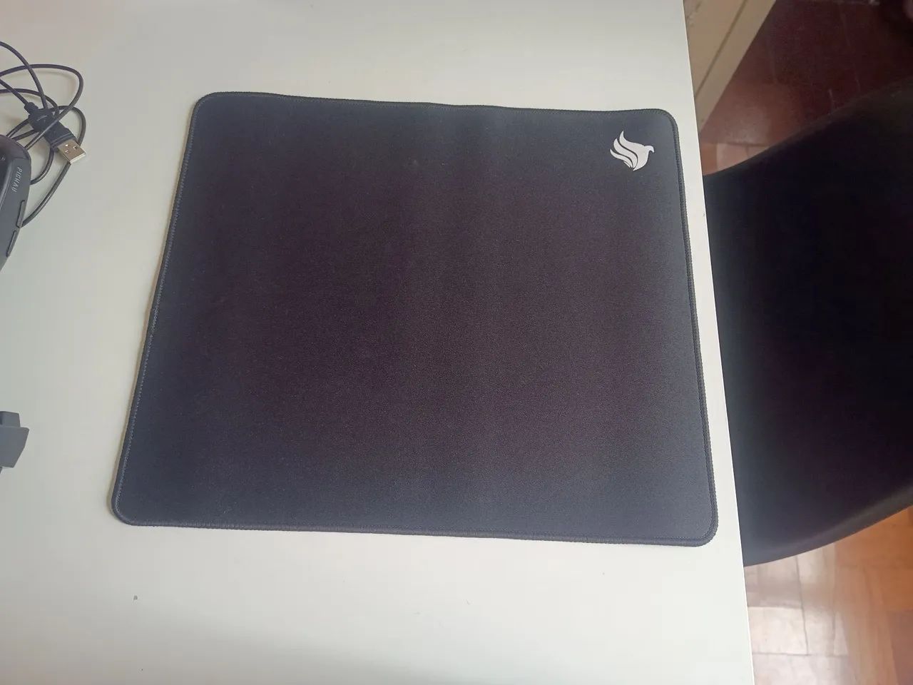 Teclado e mouse kit - Foto 4